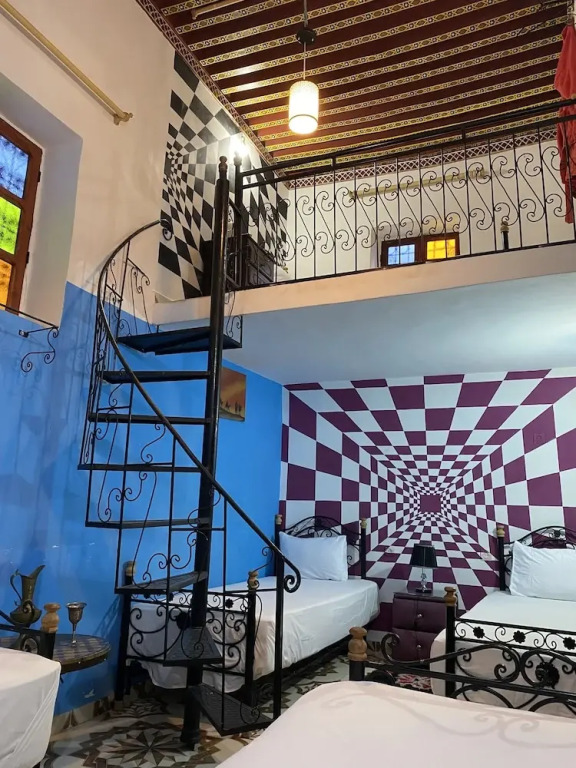 Riad Abqari Youssefi