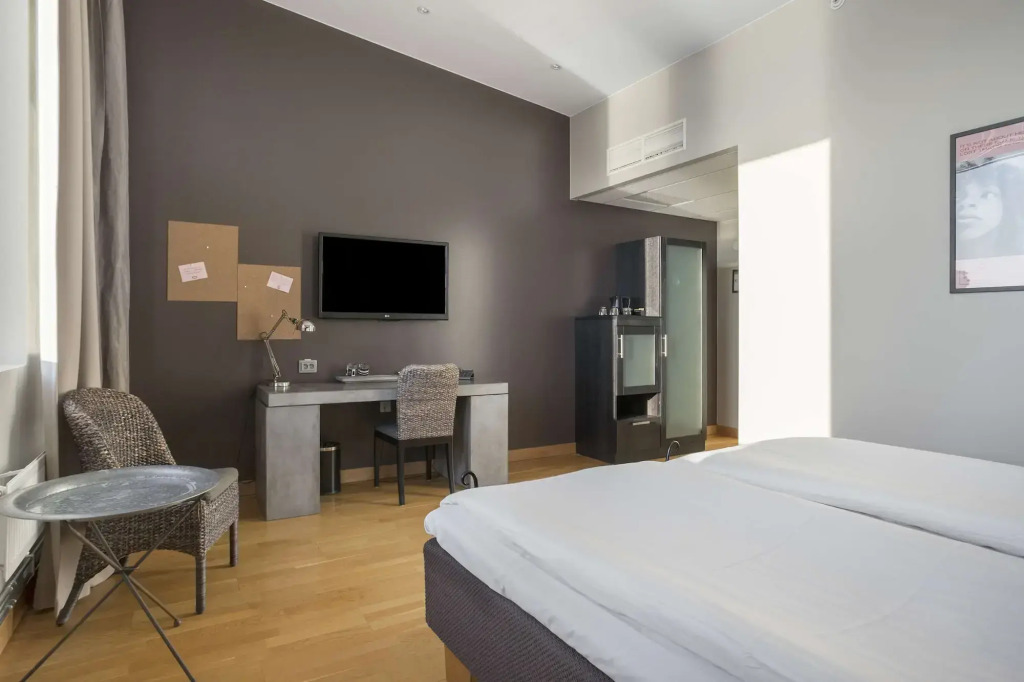 Aiden by Best Western Stockholm Solna