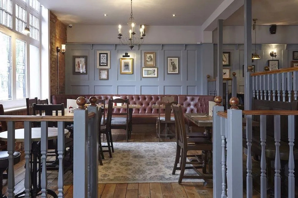 The Westgate