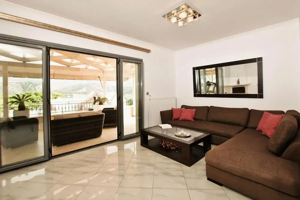 Superior Sea View Apartment