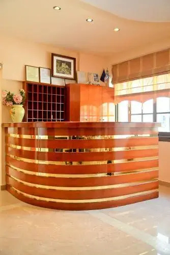 Hotel Kastri