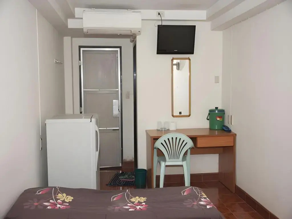 SB Apartment
