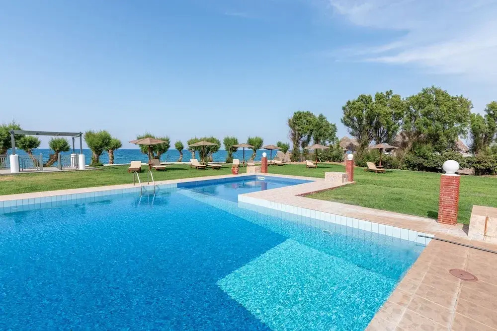 Arion Hotel