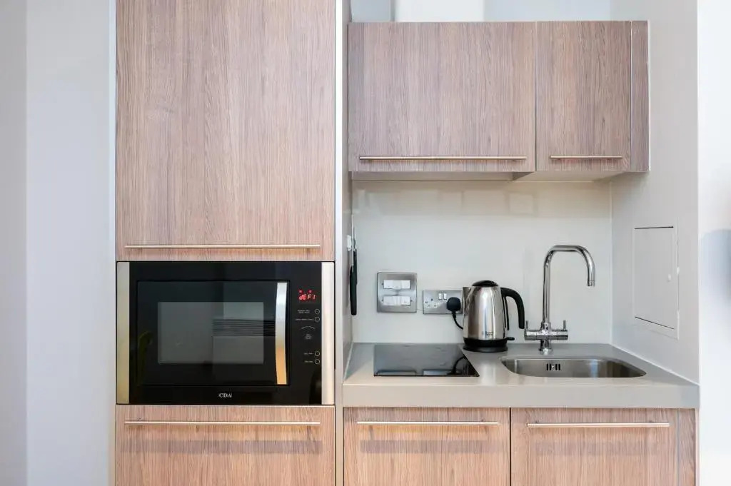 Staycity Aparthotels Birmingham City Centre