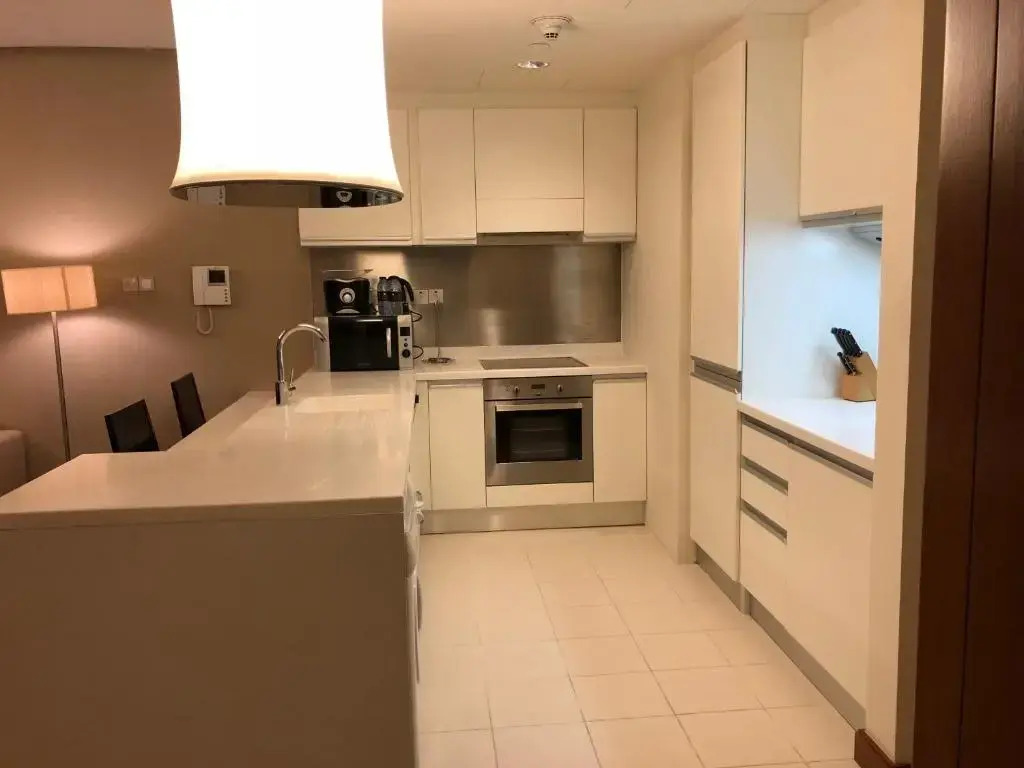 Suitestay-Formerly Address Dubai Mall Residence-Downtown