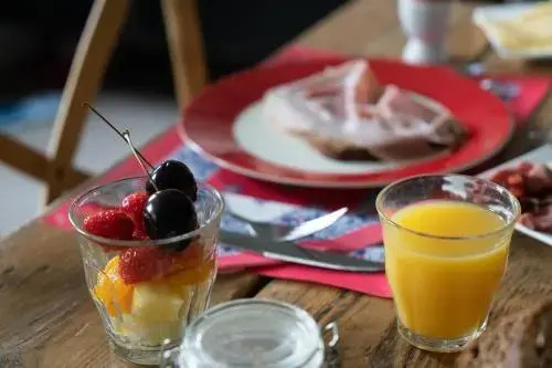 B&B Posthoorn