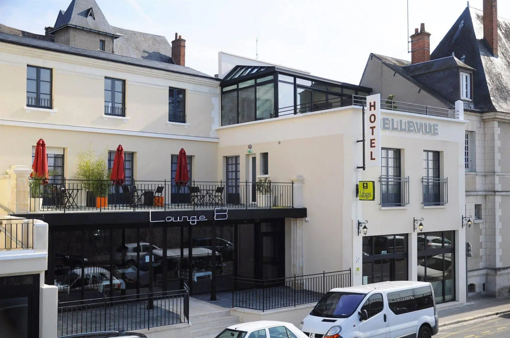 Hotel Bellevue