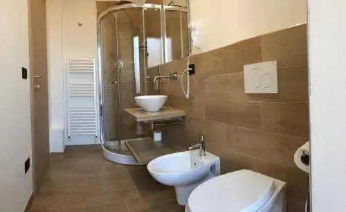 Riva Reno 4 Apartments