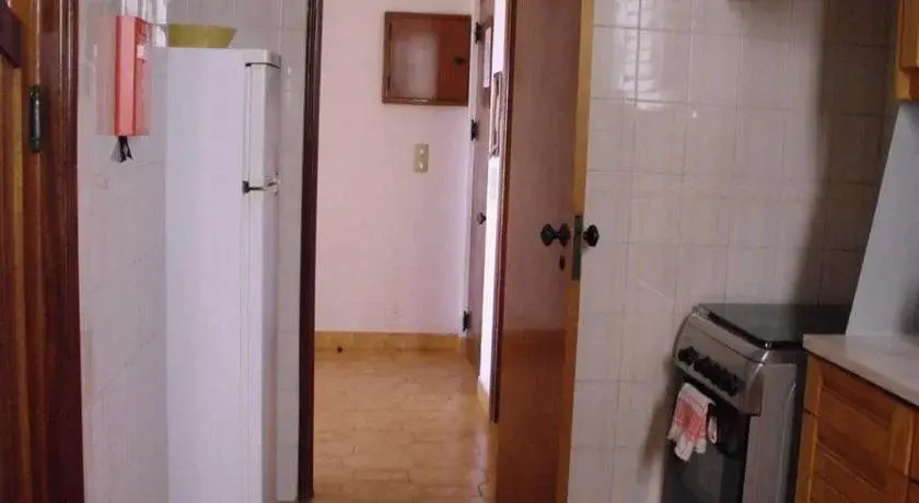 Alba Moura Apartamentos