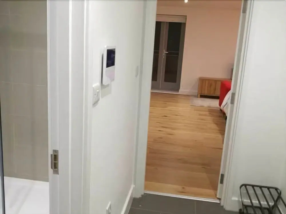 Awesome City Apartment