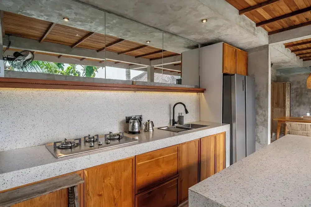 Sola Villa Ubud
