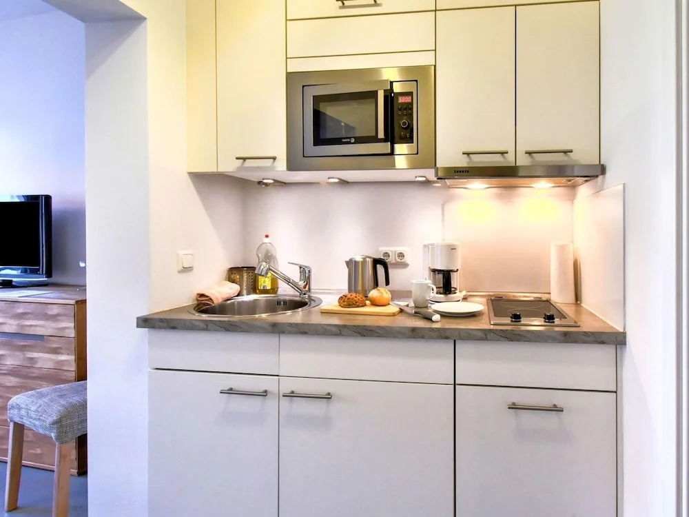 Ferienwohnung in Wismar im Stadtzentrum