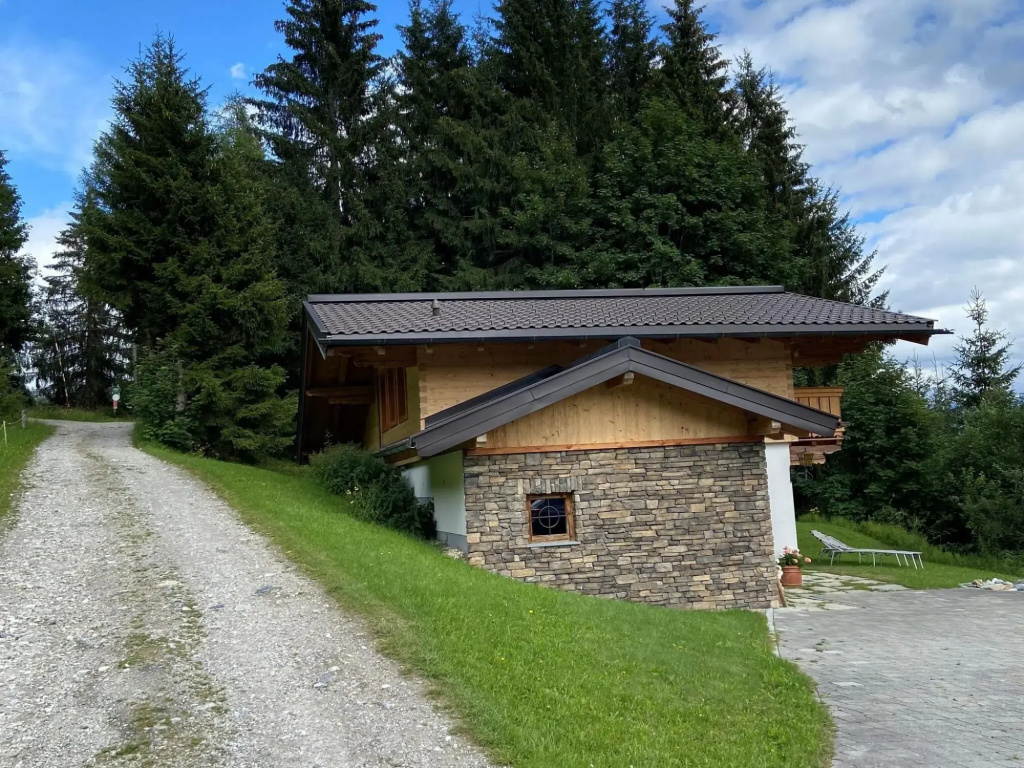 Vacation home in Flachau