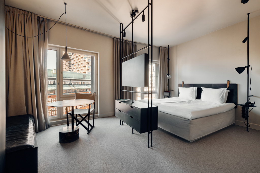 Blique by Nobis, Stockholm, a Member of Design Hotels