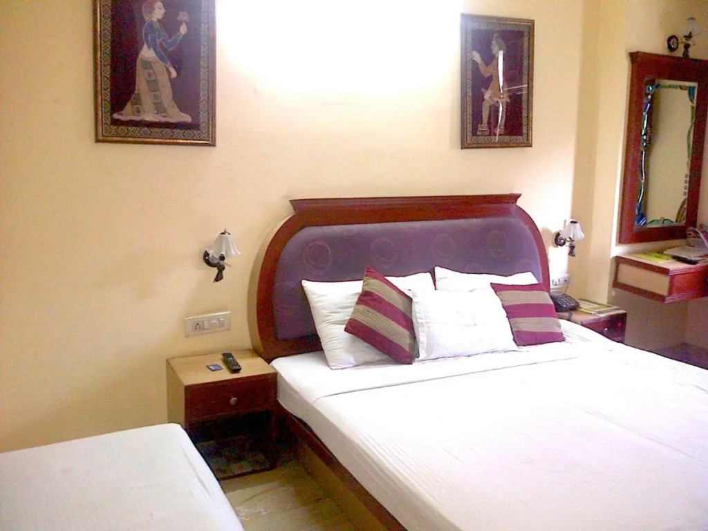 Fabhotel Spb 87