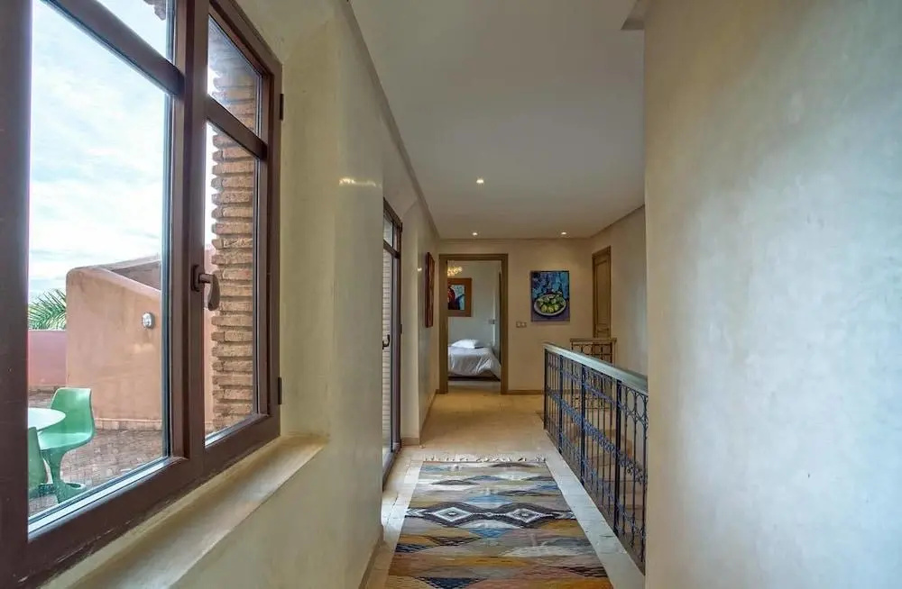 Villa de luxe