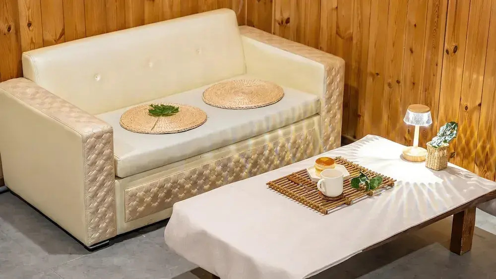 Gapyeong Haneuldari pet pension