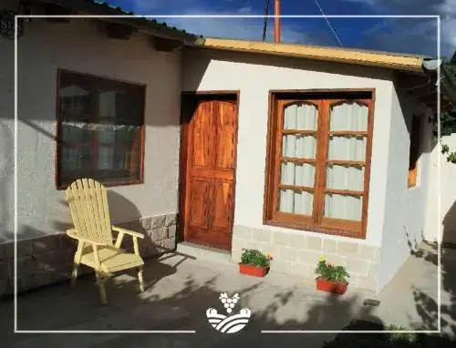 Casa en Malargue