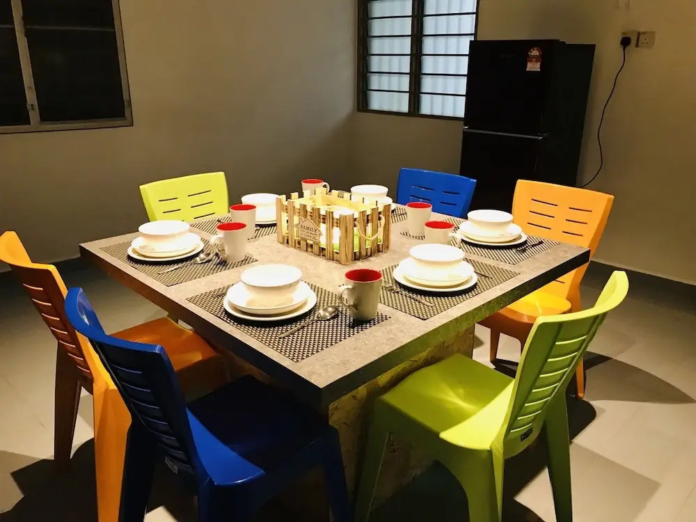 Box Homestay @ Alor Setar