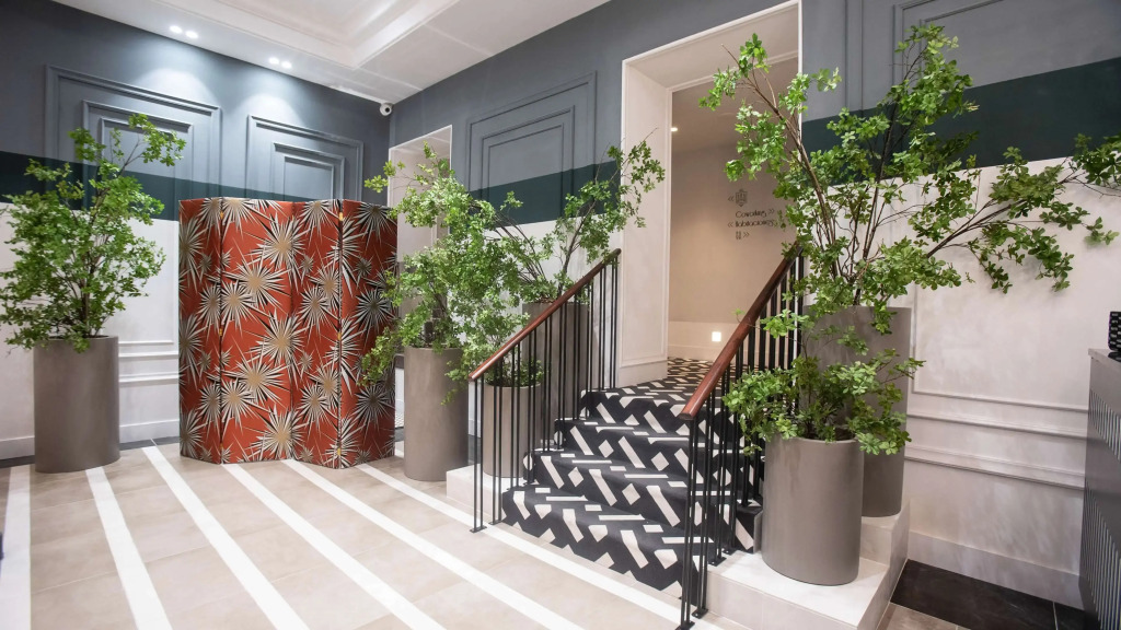 Soho Boutique Opera