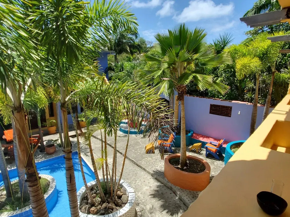 Condo Del Cielo
