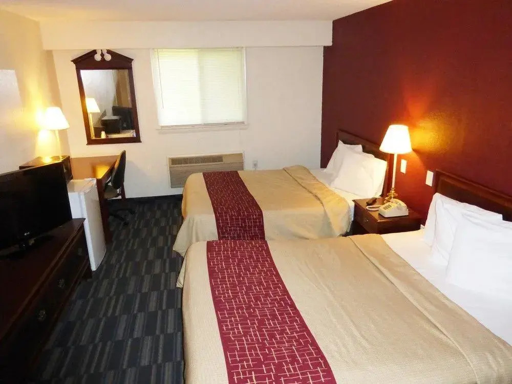 Travelodge Lancaster