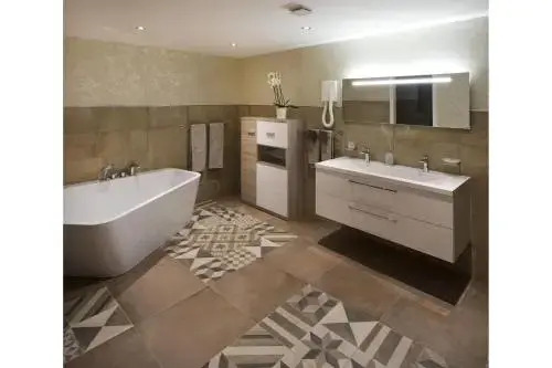 Boutiquehotel Albergo Brione