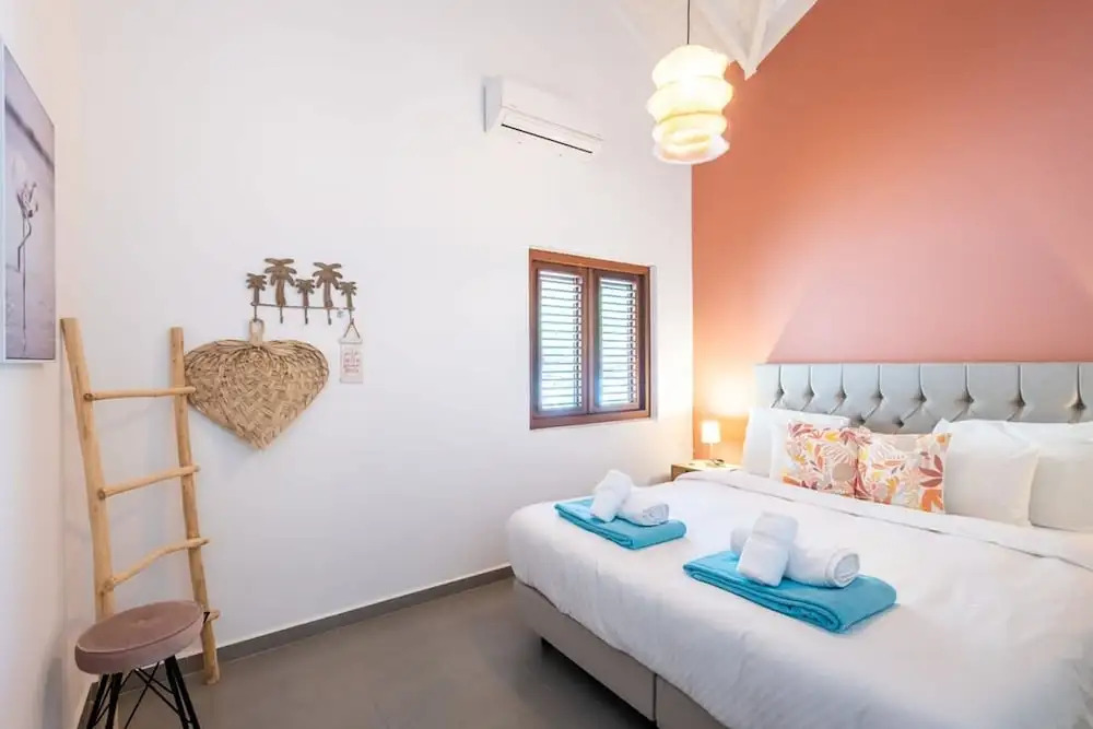 Gosa Di Bida I Private Pool