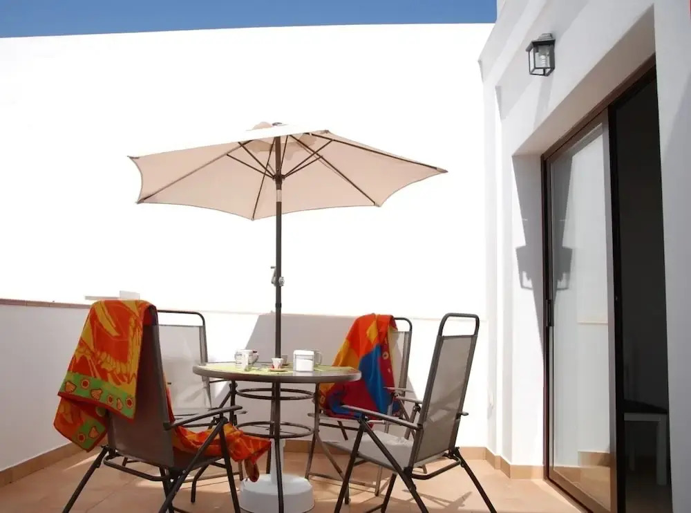 Apartamento Ana