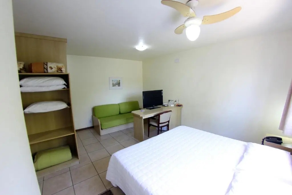 Hotel Antonios