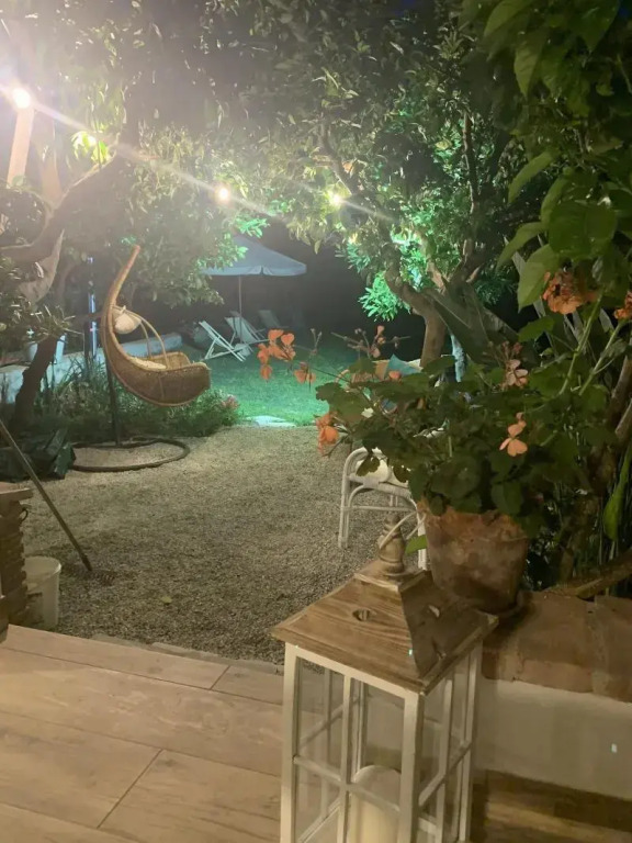 Il giardino dei limoni