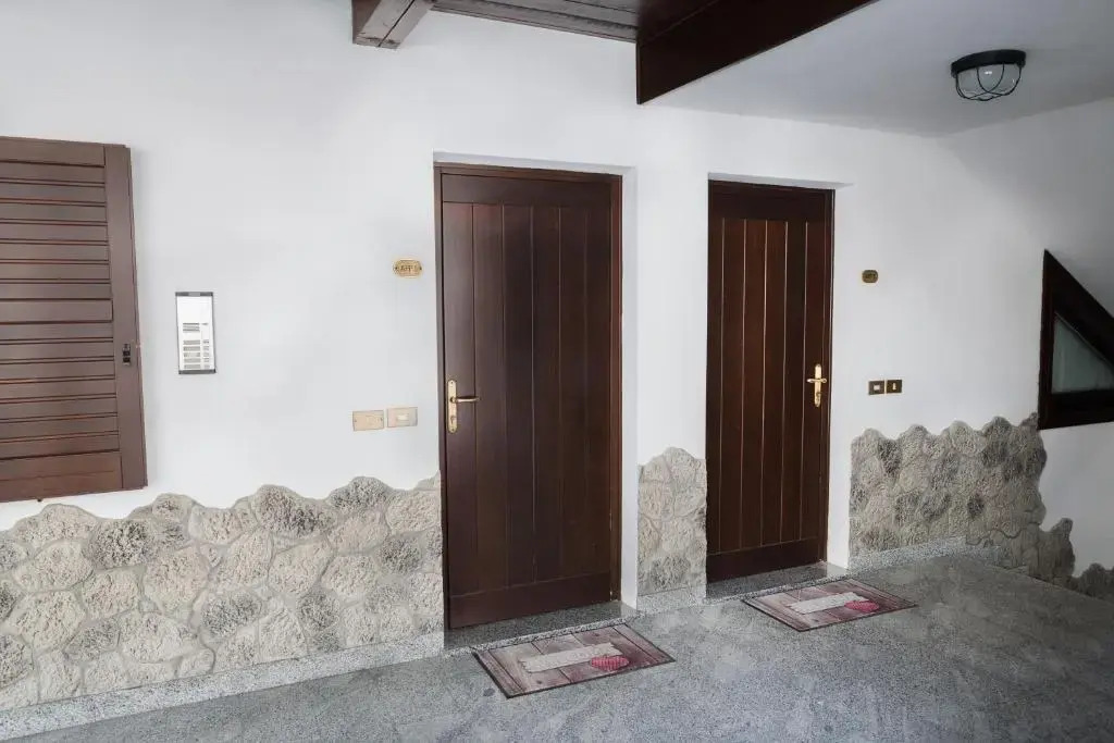 Hotel Erika