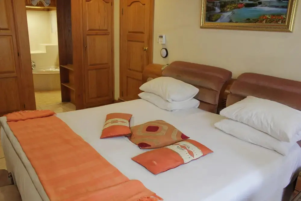 Tzaneen Guest House