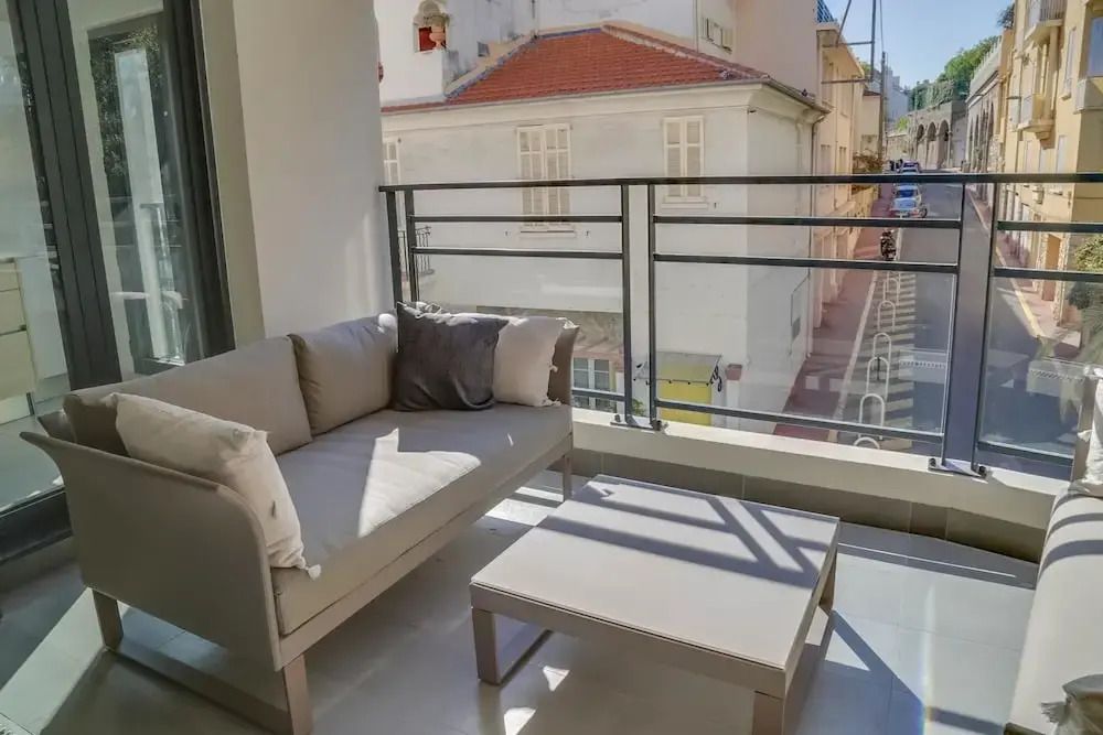 Carré Vendome NW Apartment 2