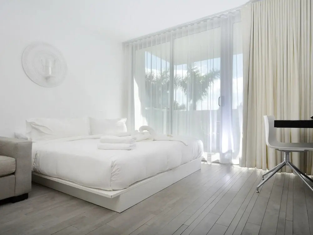 Penthouse Floor 2rooms in 5hotel South Beach 1601