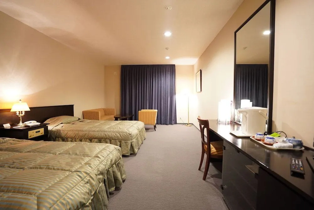 The Gran Resort Oumi Maiko