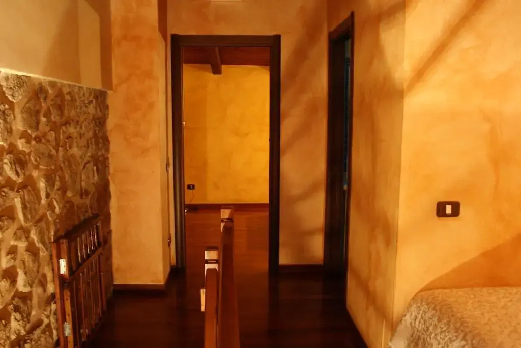 Bed And Breakfast Mblò