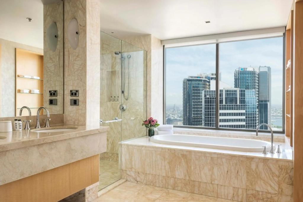 Amora Hotel Jamison Sydney