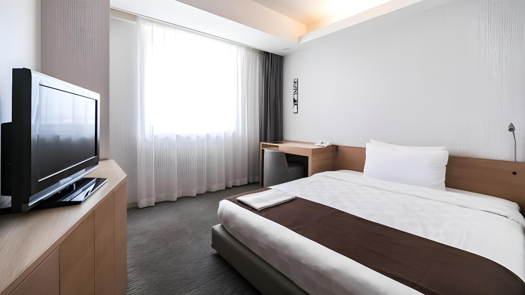Naha Tokyu REI Hotel