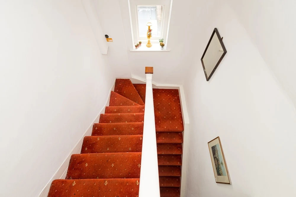 Central Richmond Studio