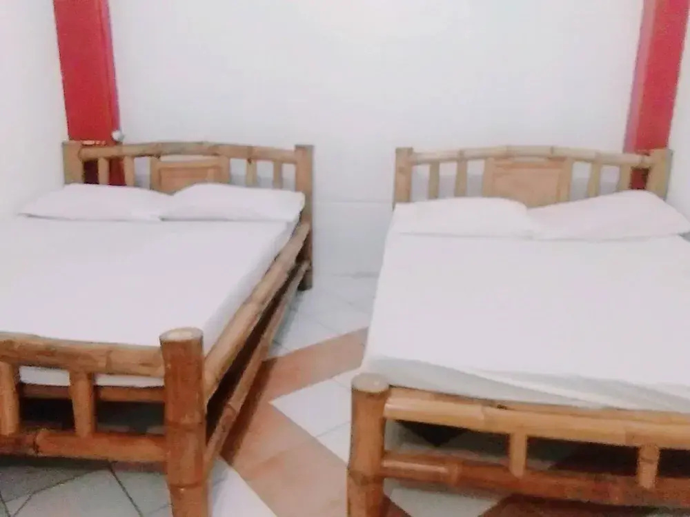 Czarina Homes-formerly Island nest hotel