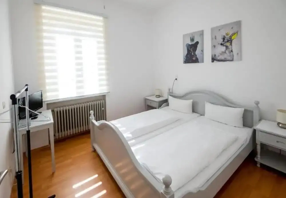 Hotel Zur Tanne
