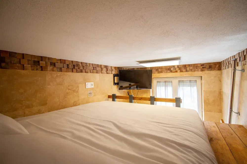 Suite Le Marthe - Le Formel