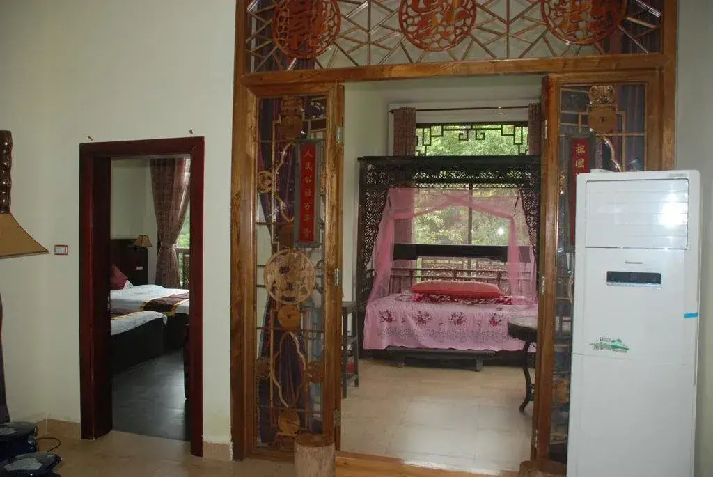 Shuangjiang Ecological Hotel - Yangshuo