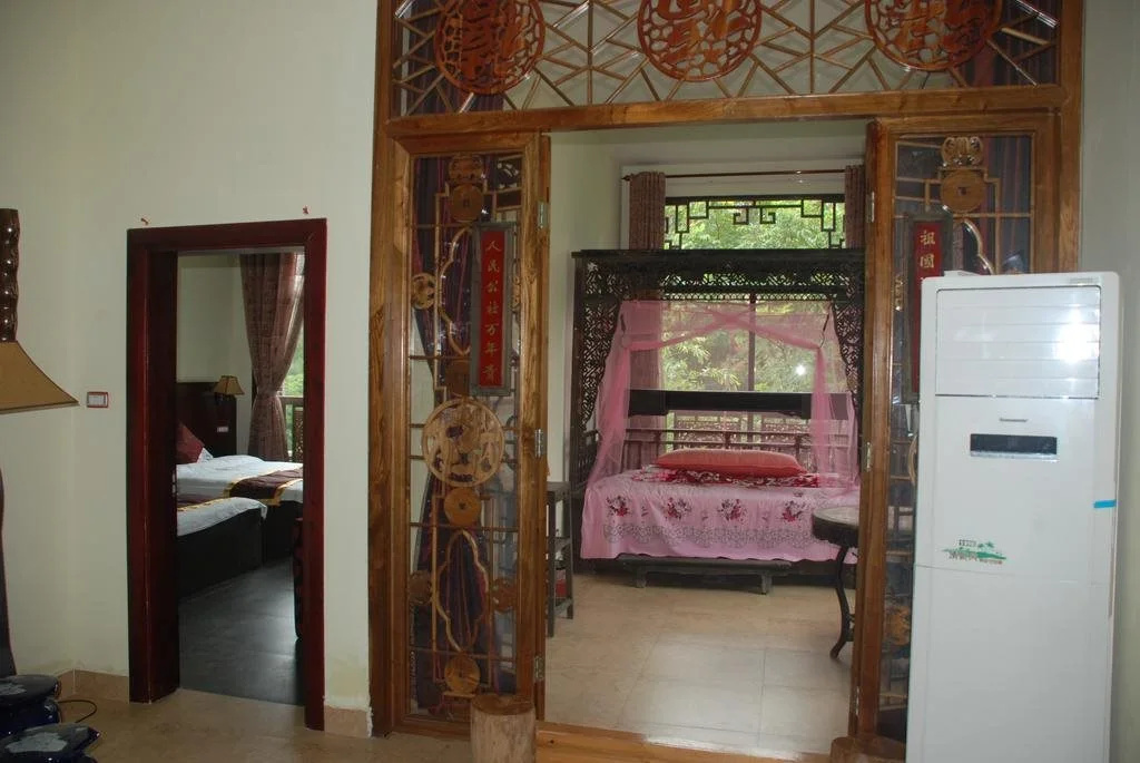 Shuangjiang Ecological Hotel - Yangshuo