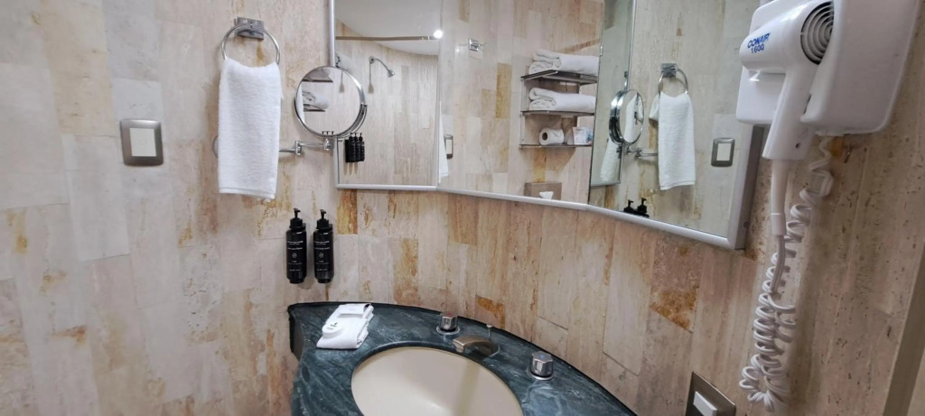 Hotel Century Reforma