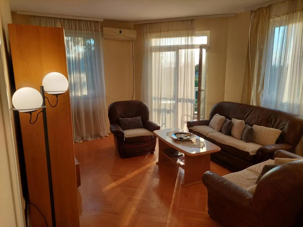 Apartaman Vali
