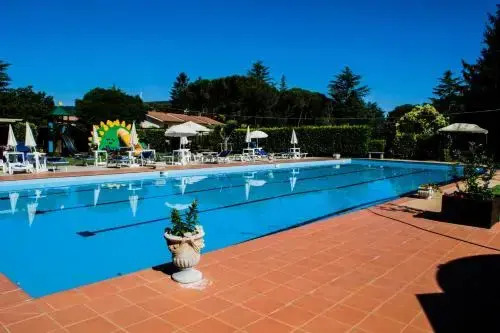 Villaggio Punta Del Lago