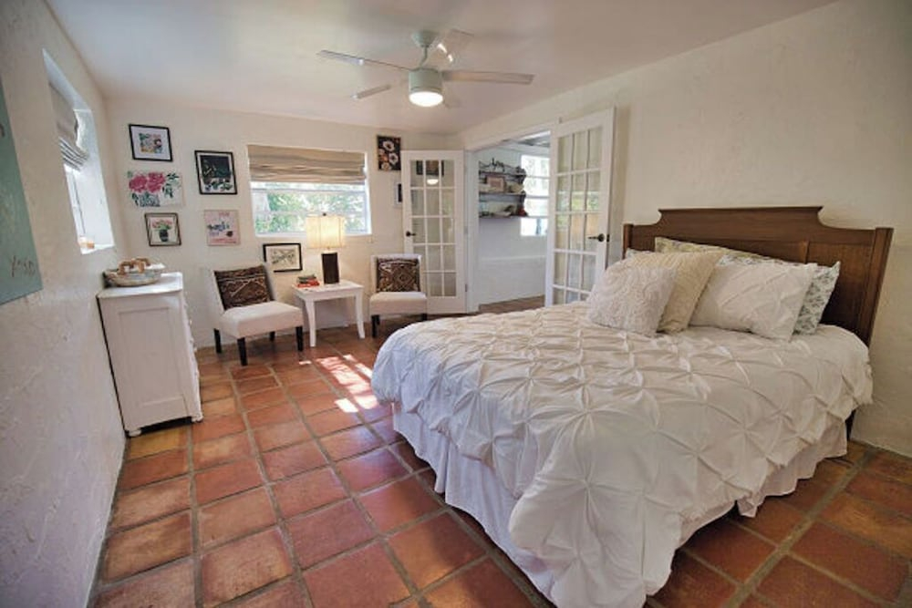 Englewood Vacation Home