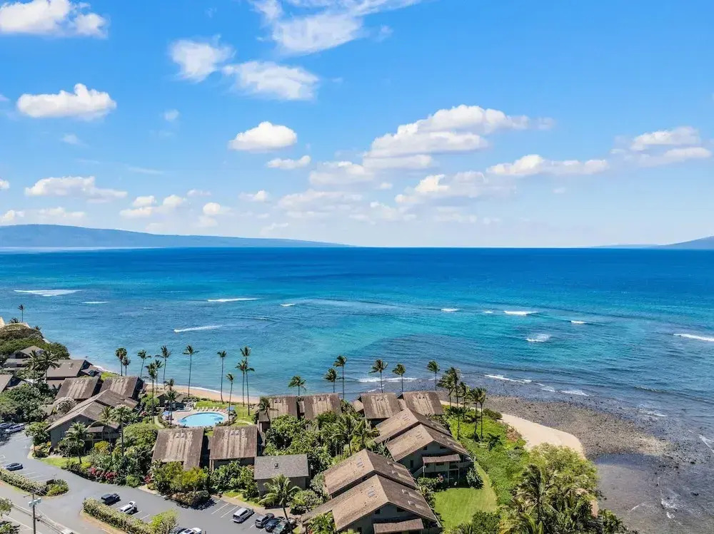 Kahana Village 26 in Lahaina